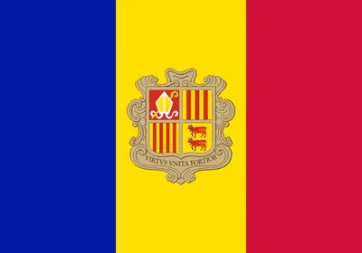 Andorra – Principality of Andorra