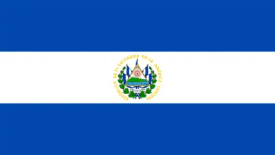 El Salvador – Republic of El Salvador
