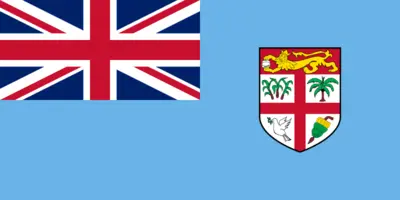 Fiji – Republic of Fiji
