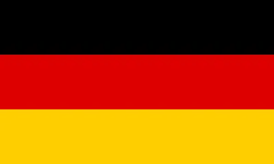 Germany – Federal Republic of Germany