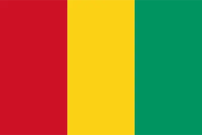 Guinea – Republic of Guinea