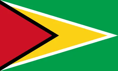 Guyana – Co-operative Republic of Guyana