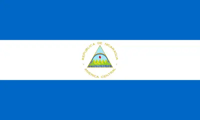 Nicaragua – Republic of Nicaragua
