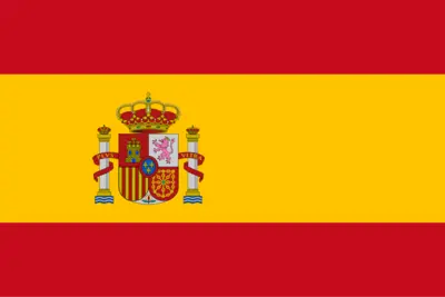 Spain – Kingdom of Spain