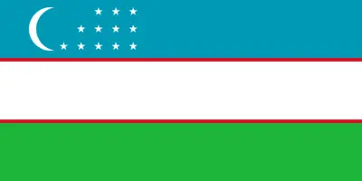 Uzbekistan – Republic of Uzbekistan